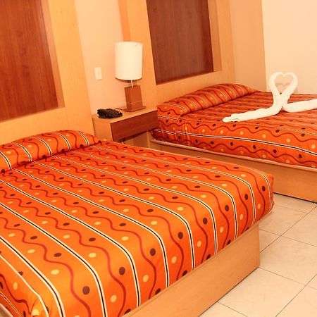 Hotel Real Zapopan Luaran gambar