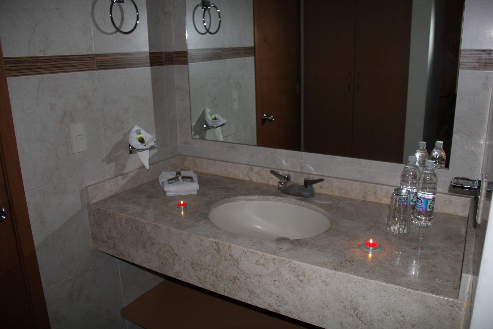 Hotel Real Zapopan Luaran gambar