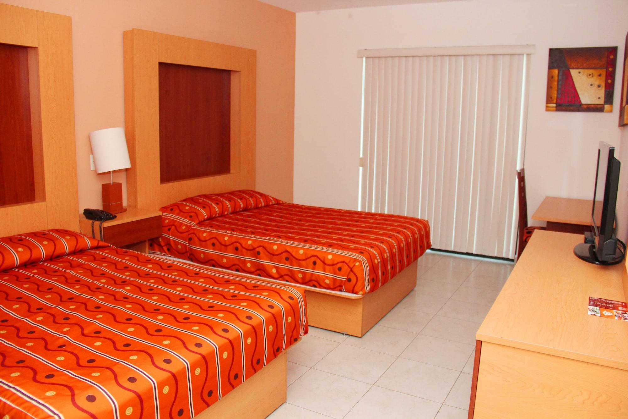 Hotel Real Zapopan Luaran gambar