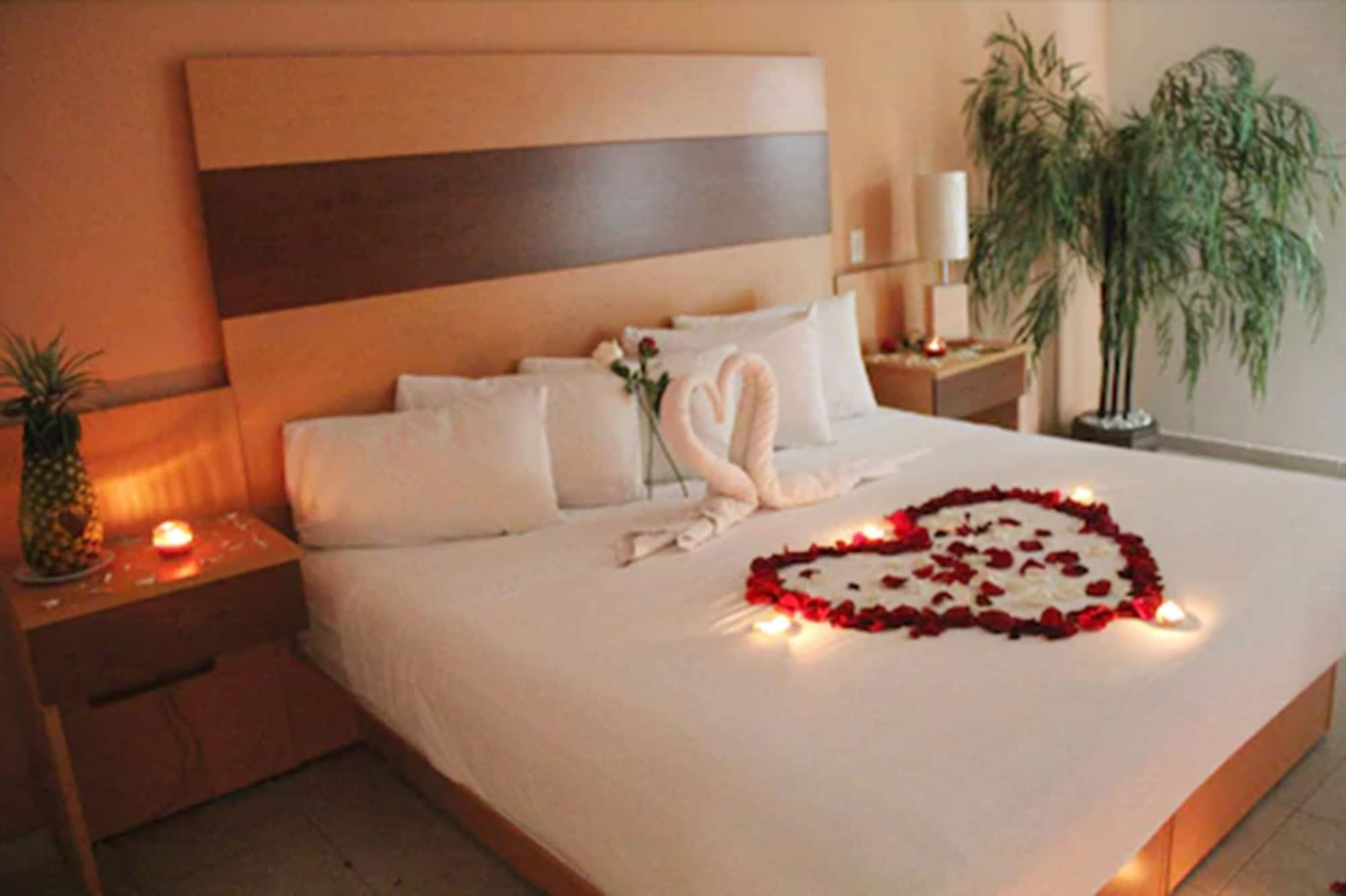Hotel Real Zapopan Luaran gambar