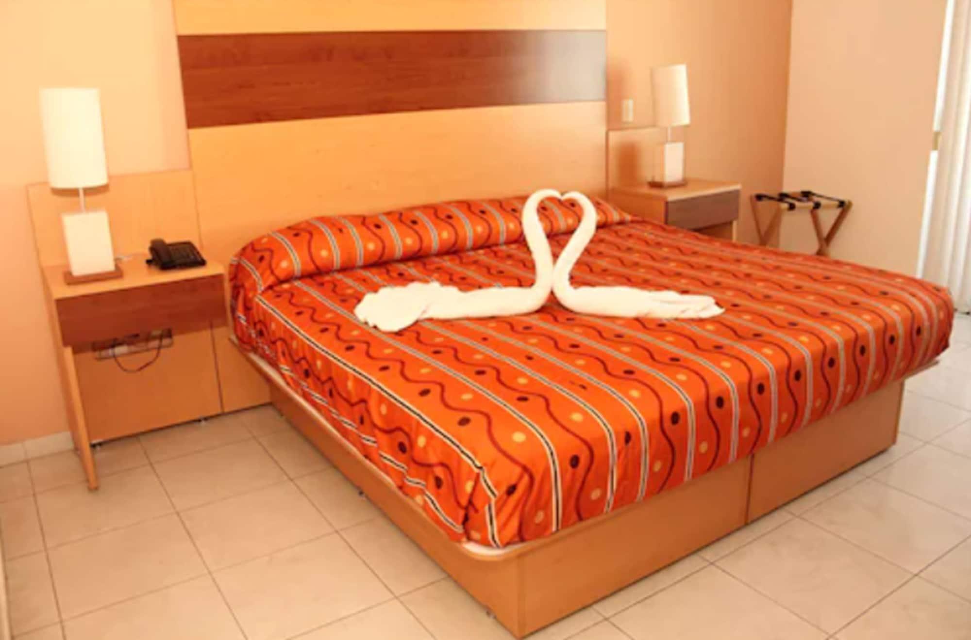 Hotel Real Zapopan Luaran gambar