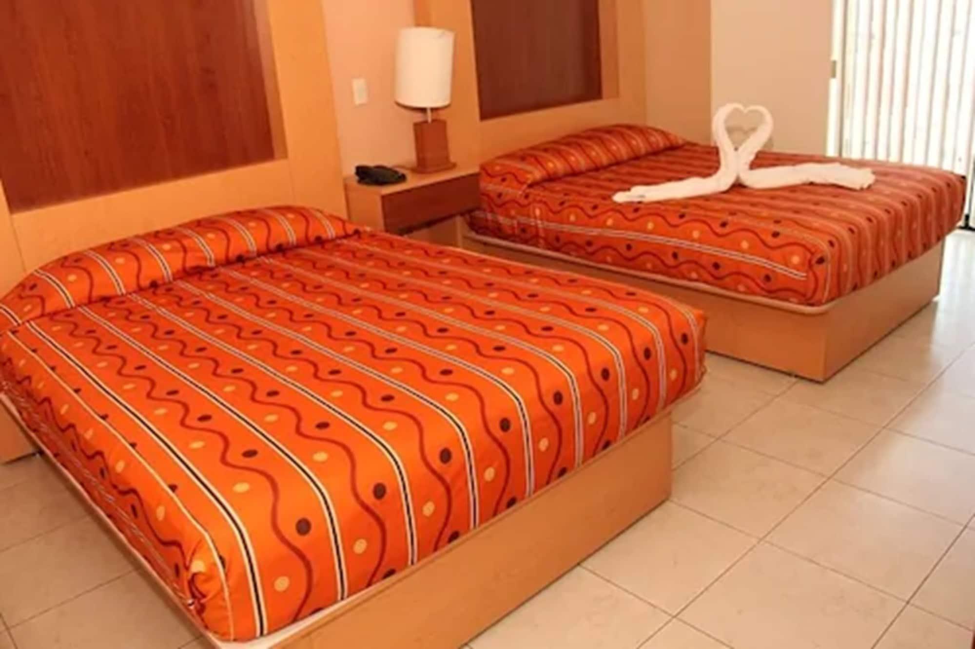 Hotel Real Zapopan Luaran gambar