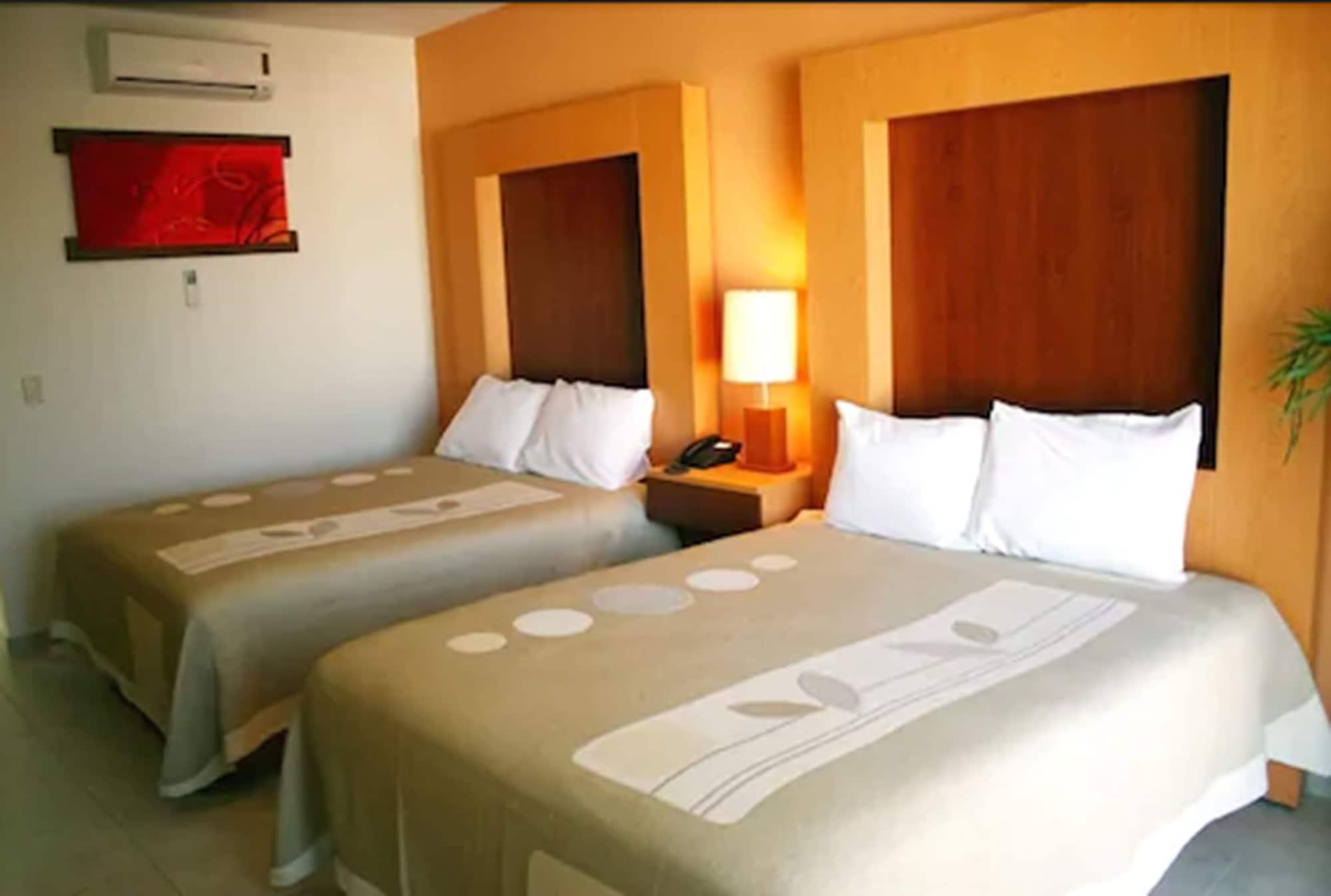 Hotel Real Zapopan Luaran gambar