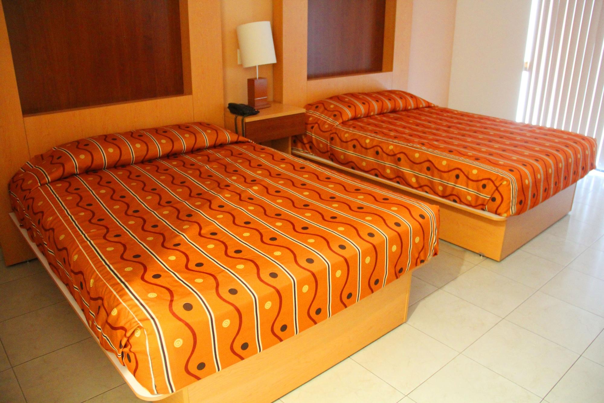 Hotel Real Zapopan Luaran gambar