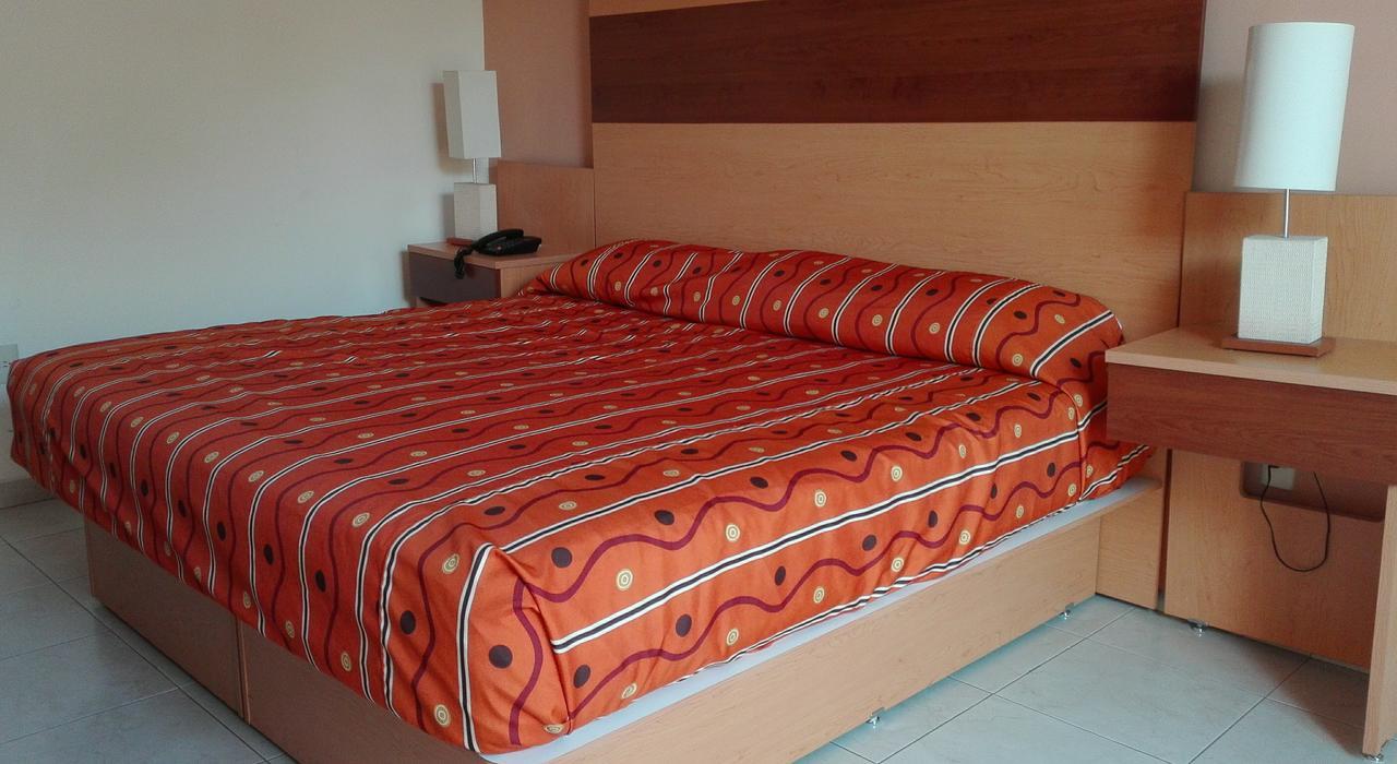Hotel Real Zapopan Luaran gambar