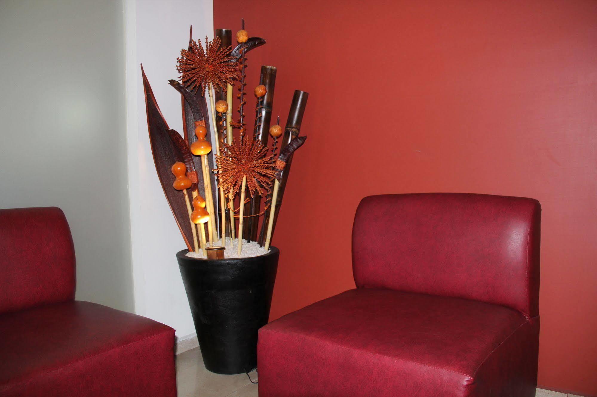 Hotel Real Zapopan Luaran gambar