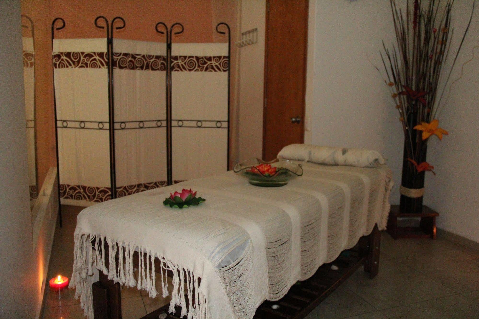 Hotel Real Zapopan Luaran gambar