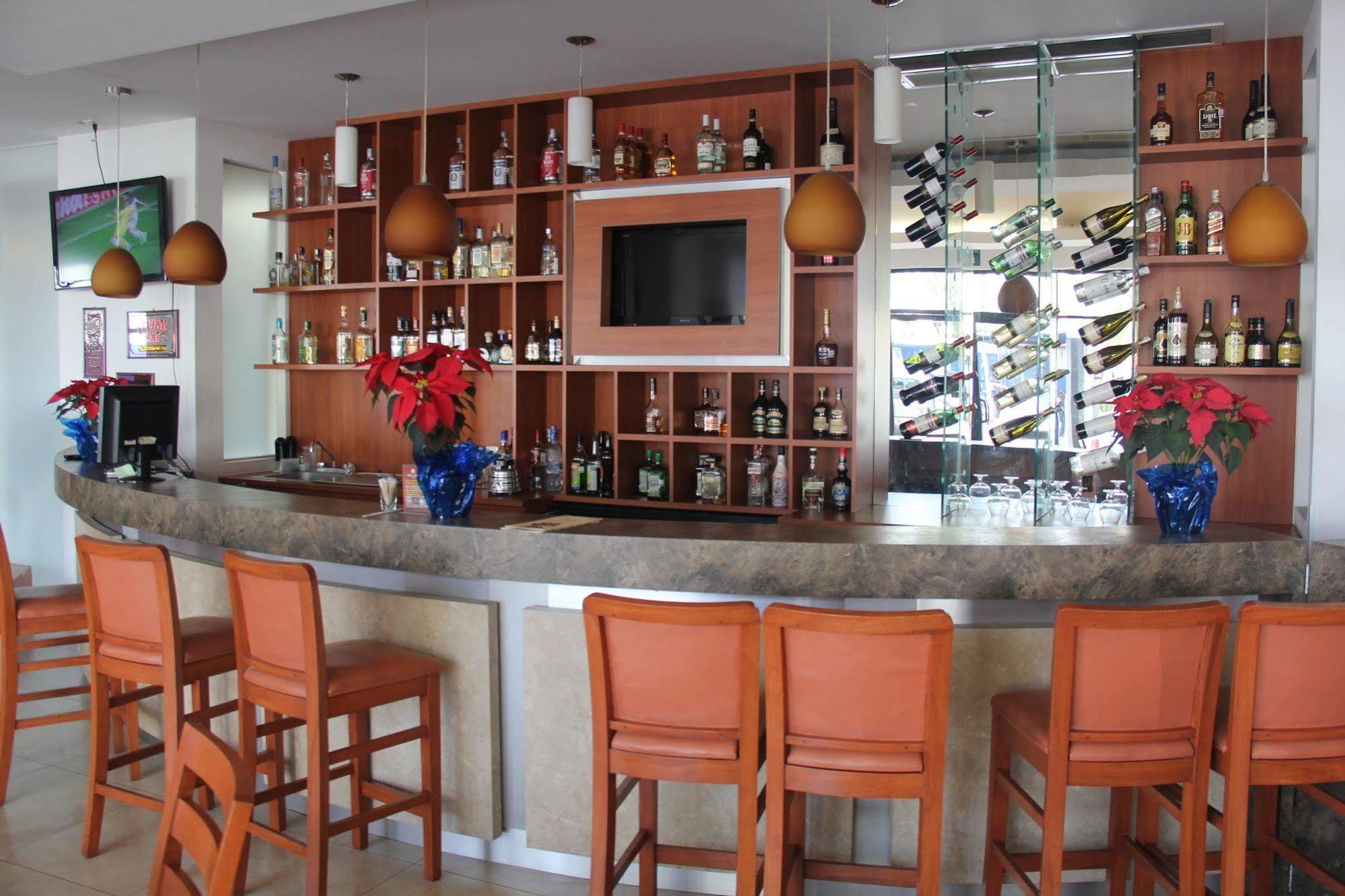 Hotel Real Zapopan Luaran gambar