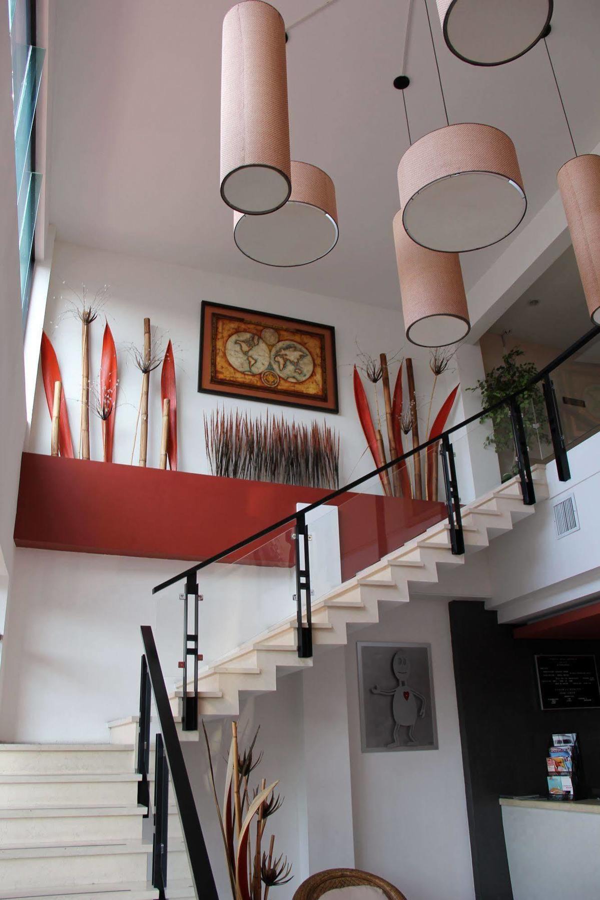 Hotel Real Zapopan Luaran gambar