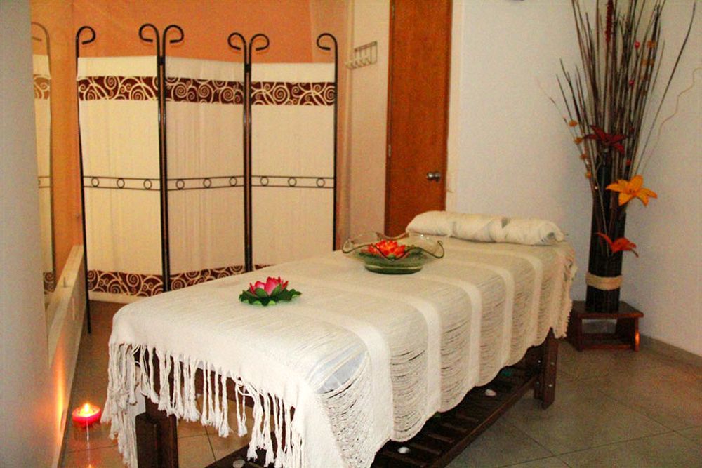 Hotel Real Zapopan Luaran gambar