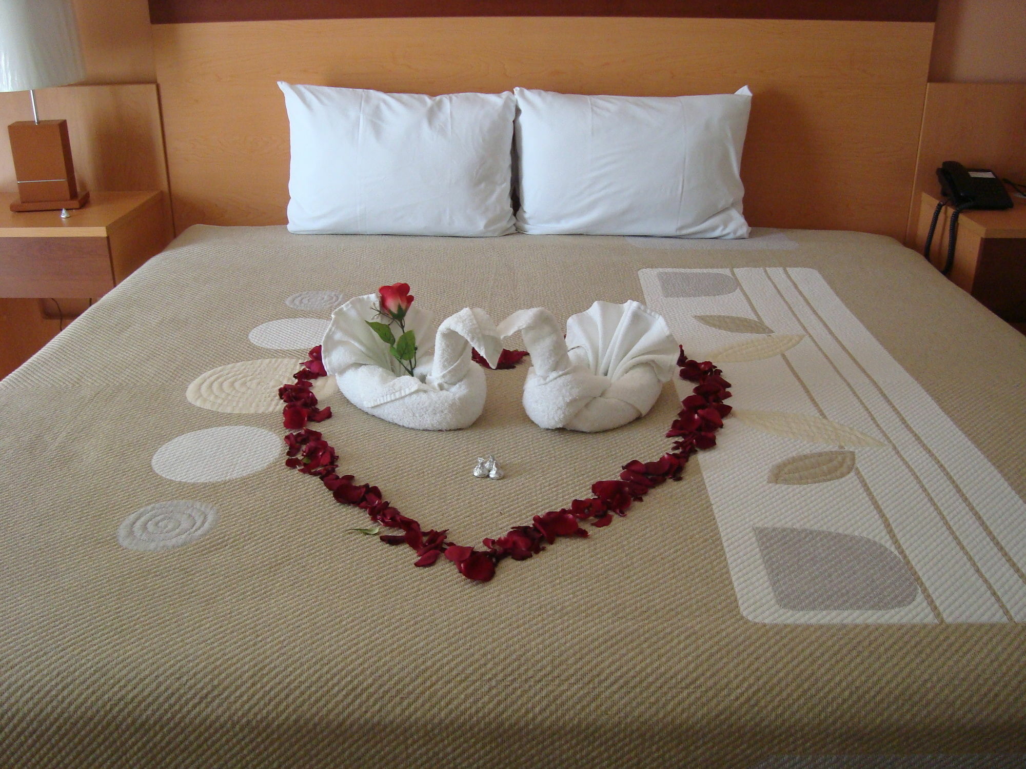 Hotel Real Zapopan Luaran gambar